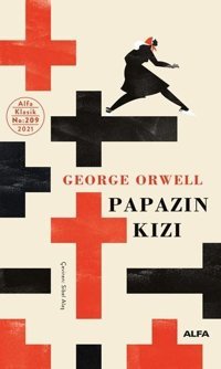 Papazın Kızı George Orwell Alfa Yayıncılık