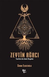 Zeytin Ağacı Sinan Eskicioğlu Halk Kitabevi
