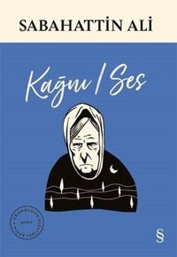 Kağnı - Eleştirel Basım Sabahattin Ali Everest Yayınları