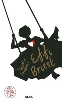 Effi Briest Theodor Fontane Alfa Yayıncılık