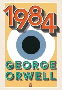 1984 George Orwell Panama Yayıncılık