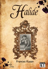 Halide Frances Kazan Galata