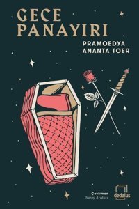 Gece Panayırı Pramoedya Ananta Toer Dedalus