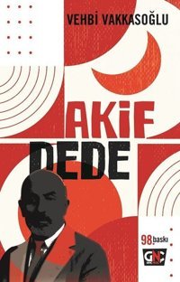 Akif Dede Vehbi Vakkasoğlu Nesil Yayınları