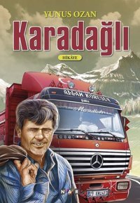 Karadağlı Yunus Ozan Nar Yayınları