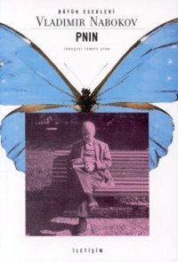 Pnin Vladimir Nabokov İletişim Yayınları