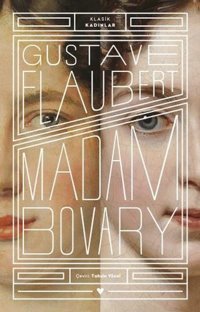 Madam Bovary - Klasik Kadınlar Gustave Flaubert Can Yayınları