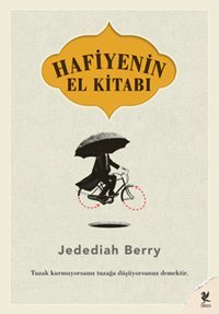 Hafiyenin El Kitabı Jedediah Berry Siren Yayınları