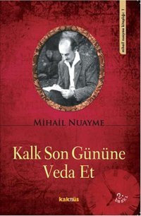 Kalk Son Gününe Veda Et Kaknüs Yayınları