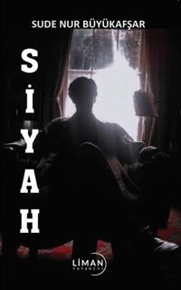 Siyah Sude Nur Büyükafşar Liman Yayınevi