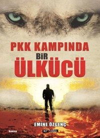 PKK Kampında Bir Ülkücü Emine Özgenç Kripto