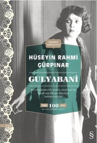 Gulyabani Hüseyin Rahmi Gürpınar Everest Yayınları
