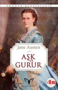 Aşk ve Gurur Jane Austen Armada