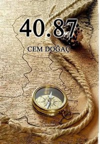 40.87 Cem Doğaç İkinci Adam Yayınları