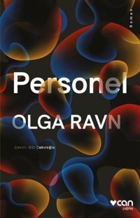 Personel Olga Ravn Can Yayınları