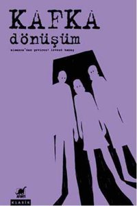 Dönüşüm Franz Kafka Ayrıntı Yayınları