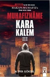 Karakalem 3 Muhafız N. İpek Gökdel DEX