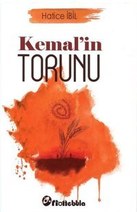 Kemal'in Torunu Hatice İbil Orionebula