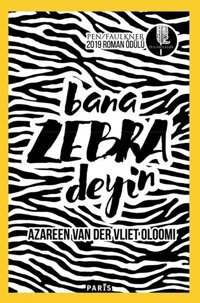 Bana Zebra Deyin Azareen Van der Vliet Oloomi Paris