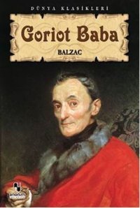 Goriot Baba Kolektif Anonim Yayınları