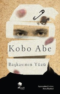 Başkasının Yüzü Kobo Abe Monokl