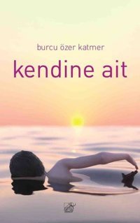 Kendine Ait Burcu Özer Katmer Düşbaz
