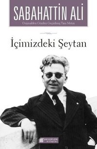 İçimizdeki Şeytan Sabahattin Ali Akılçelen Kitaplar