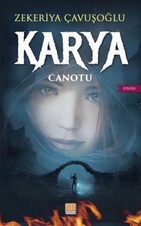 Karya-Canotu Hüseyin Zeybek Tunç Yayıncılık