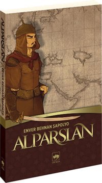 Alparslan Enver Behnan Şapolyo Ötüken Neşriyat