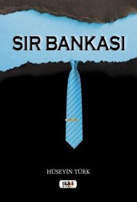 Sır Bankası Hüseyin Türk Tilki Kitap