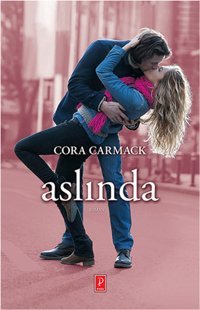 Aslında Cora Carmack Pena Yayınları