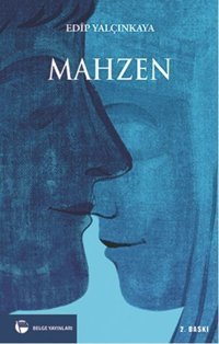 Mahzen Edip Yalçınkaya Belge Yayınları
