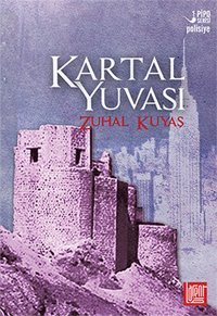 Kartal Yuvası Zuhal Kuyaş Labirent