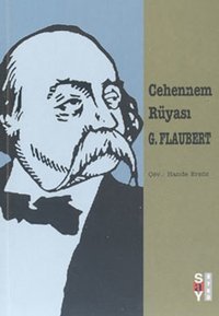 Cehennem Rüyası Gustave Flaubert Say Yayınları