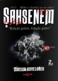 Şahsenem Dursun Kuveloğlu Akçağ Yayınları