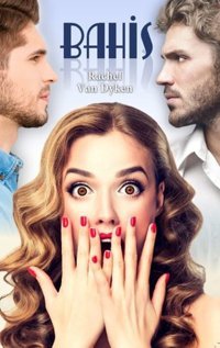 Bahis Rachel Van Dyken Hyperion Kitap