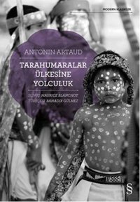 Tarahumaralar Ülkesine Yolculuk Everest Yayınları