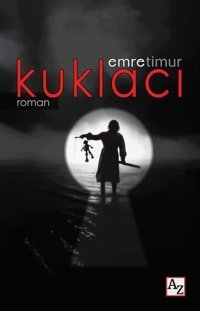 Kuklacı Emre Timur Az Kitap
