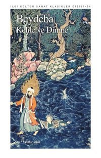 Kelile ve Dimne Beydeba İlgi Kültür Sanat Yayınları