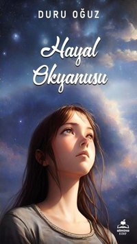 Hayal Okyanusu Duru Oğuz Almina Kitap
