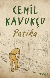 Patika Cemil Kavukçu Can Yayınları