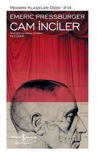 Cam İnciler - Modern Klasikler 214 Emeric Pressburger İş Bankası Kültür Yayınları