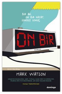 Onbir Mark Watson Domingo Yayınevi