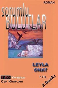 Sorumlu Bulutlar Leyla Onat Erko