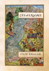 Celalname Filiz Ünalan Vacilando Kitap