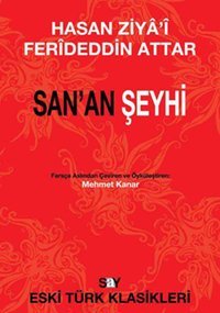 San'an Şeyhi Hasan Ziya i Say Yayınları