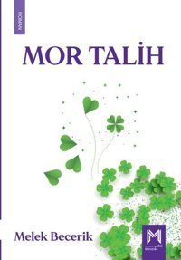 Mor Talih Melek Becerik Memento Mori Yayınları