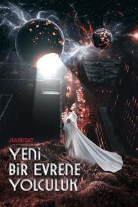 Yeni Bir Evrene Yolculuk Jeafriday Ritim Sanat Yayınları