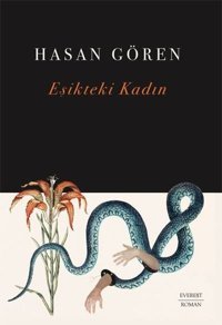 Eşikteki Kadın Hasan Gören Everest Yayınları