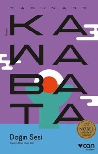 Dağın Sesi Yasunari Kawabata Can Yayınları